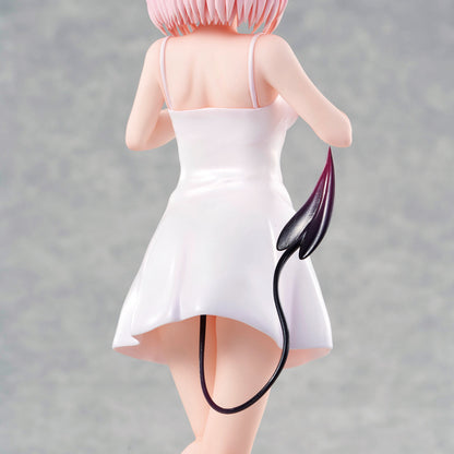 Love Trouble PVC 1/6 Staty Momo Velia Deviluke 26 cm