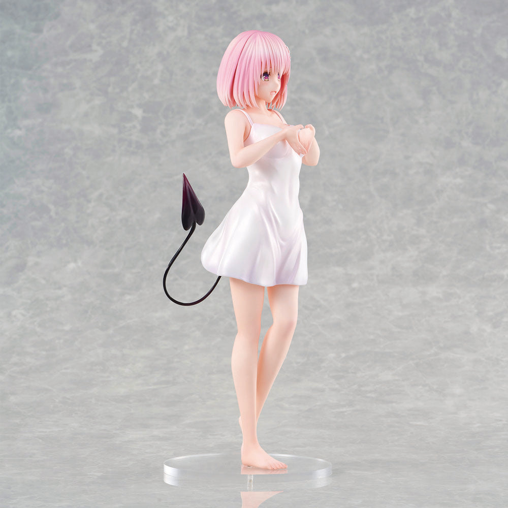 Love Trouble PVC 1/6 Staty Momo Velia Deviluke 26 cm