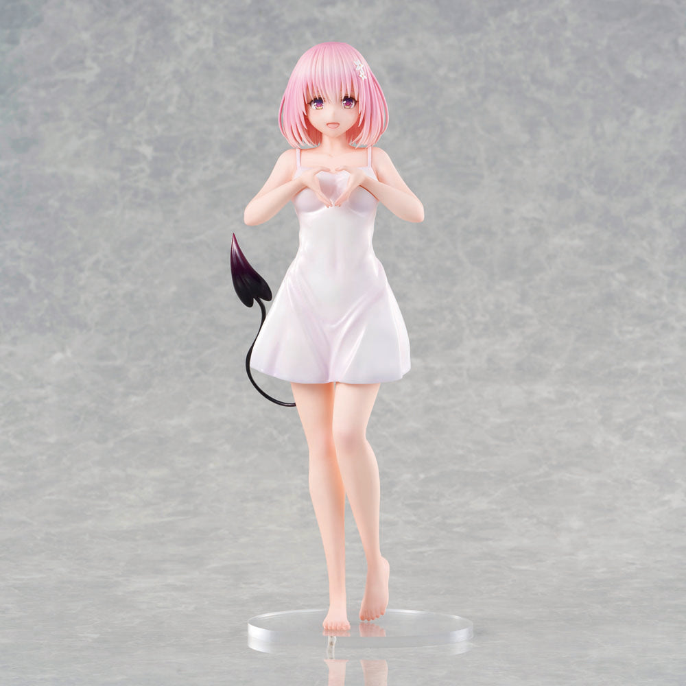 Love Trouble PVC 1/6 Staty Momo Velia Deviluke 26 cm