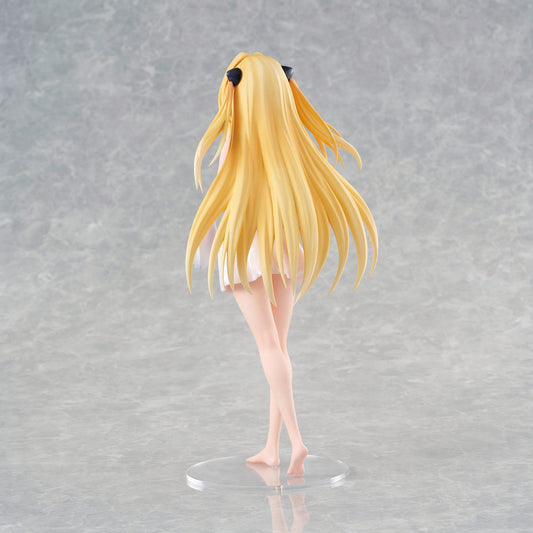 Love Trouble PVC 1/6 Staty Golden Darkness (Yami) 26 cm