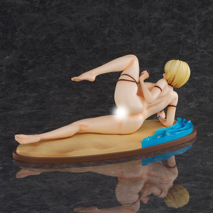 Hazuki Kuwabara PVC Statue - School Springtime Romance 14 cm