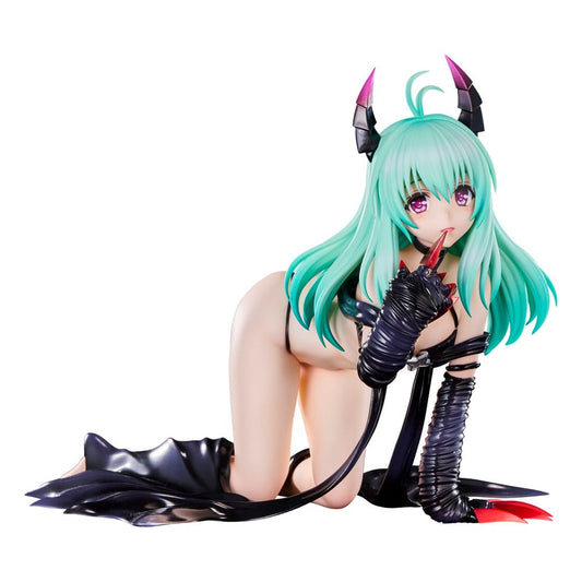 To Love-Ru Darkness Statue PVC Run Elsie Jewelria Darkness Ver. 13 cm