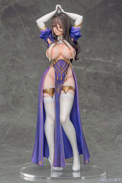 Seishori Sister PVC Statue 1/6 Petronille 29 cm