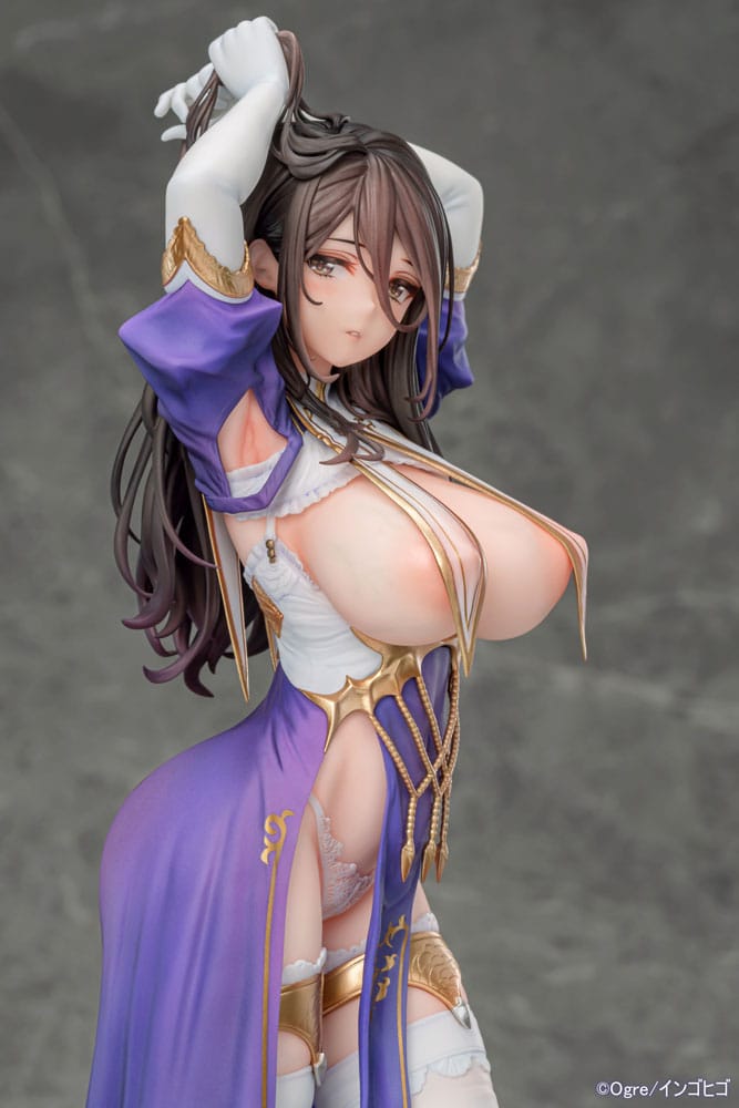 Seishori Sister PVC Statue 1/6 Petronille 29 cm