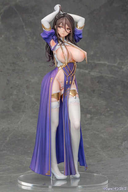 Seishori Sister PVC Statue 1/6 Petronille Deluxe Edition 29 cm