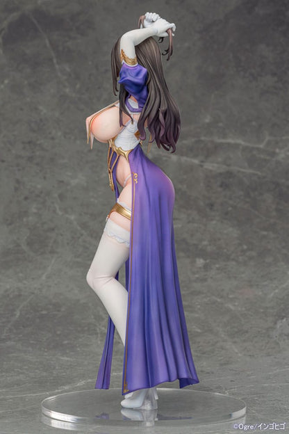 Seishori Sister PVC Statue 1/6 Petronille Deluxe Edition 29 cm