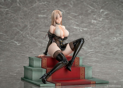 Original Character PVC Statue 1/6 Sister Olivia 20 cm