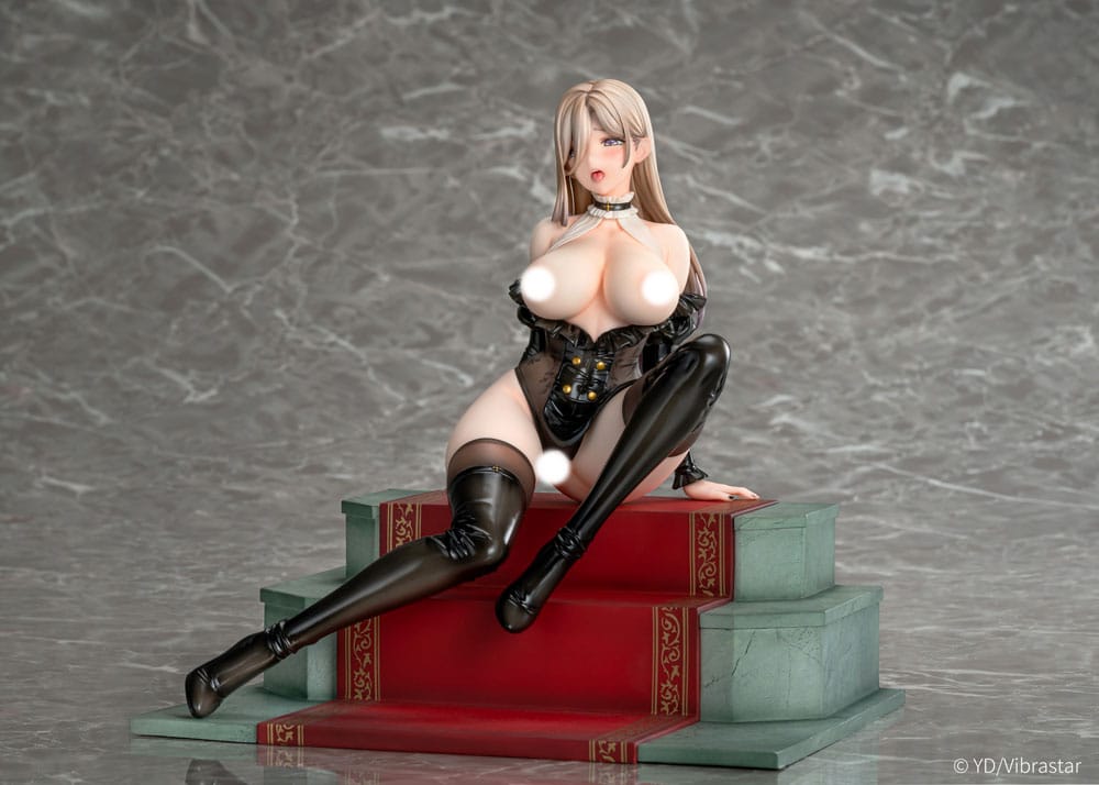 Original Character PVC Statue 1/6 Sister Olivia 20 cm