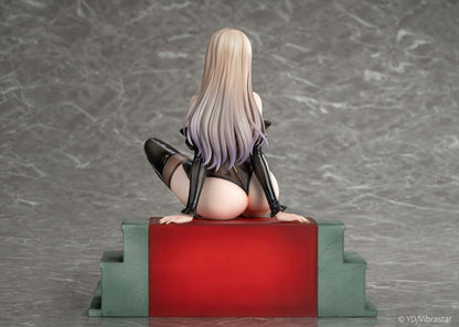 Original Character PVC Statue 1/6 Sister Olivia 20 cm