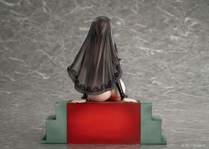 Original Character PVC Statue 1/6 Sister Olivia 20 cm