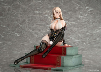 Original Character PVC Statue 1/6 Sister Olivia 20 cm