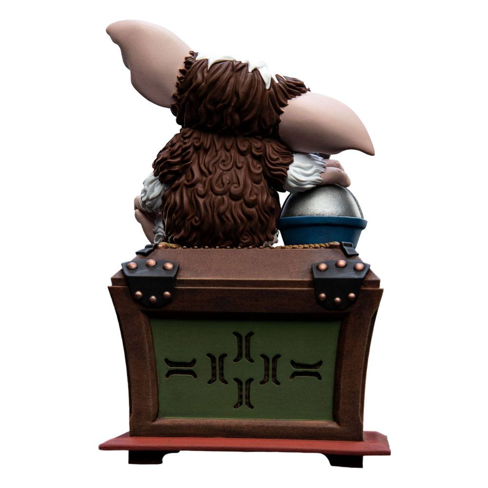 Gremlins Mini Epics Vinyl Figur Gizmo 12 cm