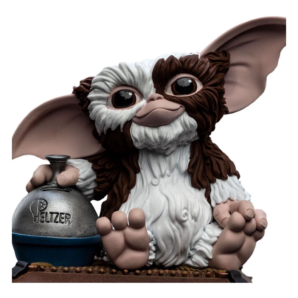 Gremlins Mini Epics Vinyl Figur Gizmo 12 cm