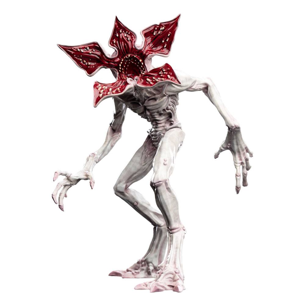 Stranger Things Mini Epics Figur The Demogorgon (Season 1) 17 cm