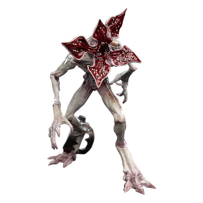 Stranger Things Mini Epics Vinyl Figur - Demogorgon Limited Edition