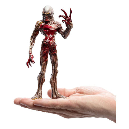 Stranger Things Mini Epics Figur Vecna (Season 4) 17 cm