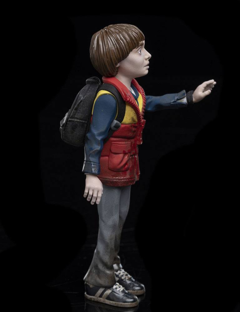 Stranger Things Mini Epics Figur Will Byers (Season 1) 14 cm