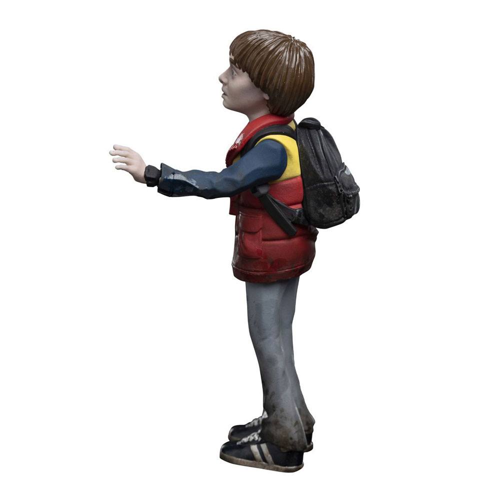 Stranger Things Mini Epics Figur Will Byers (Season 1) 14 cm