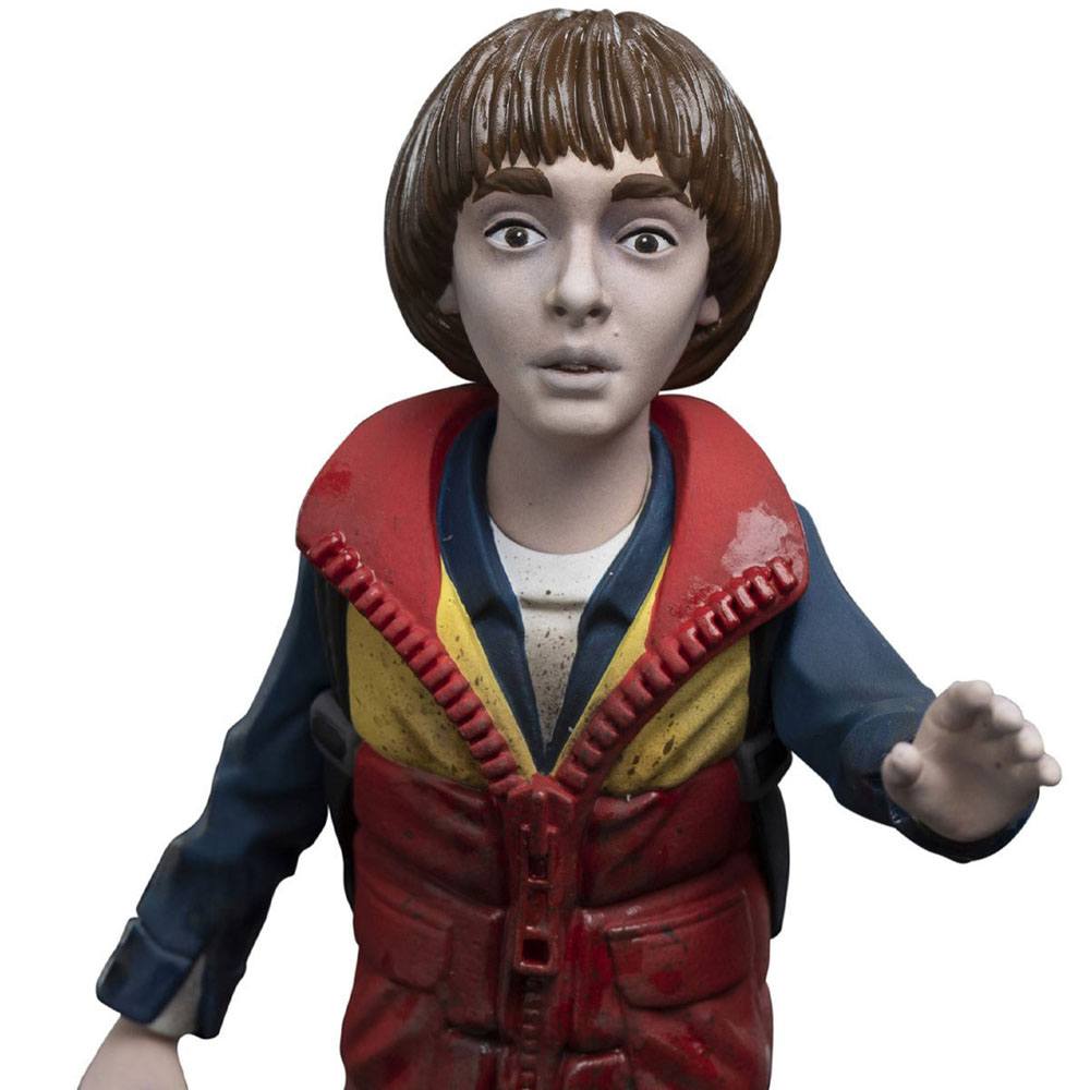 Stranger Things Figurer