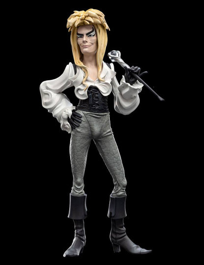 Labyrint (1986 film) Mini Epics Vinyl Figur Jareth 16 cm