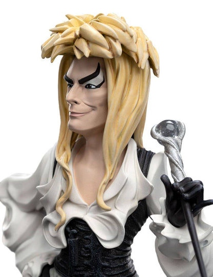 Labyrint (1986 film) Mini Epics Vinyl Figur Jareth 16 cm