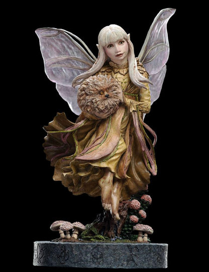 The Dark Crystal Staty 1/6 Kira the Gelfling 25 cm