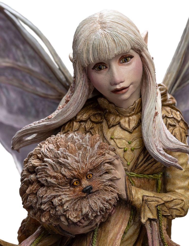 The Dark Crystal Staty 1/6 Kira the Gelfling 25 cm