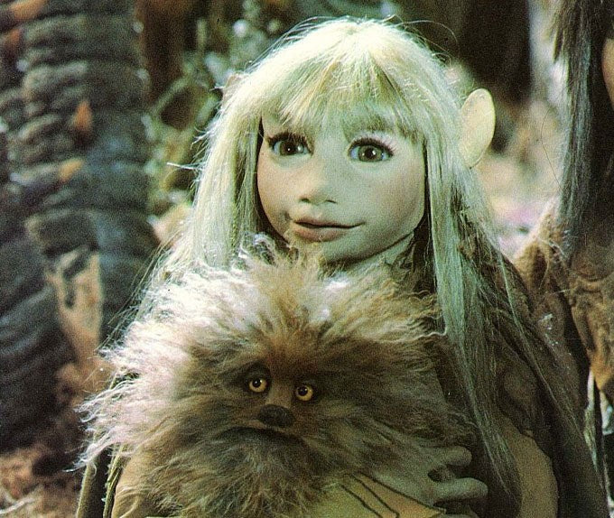 The Dark Crystal