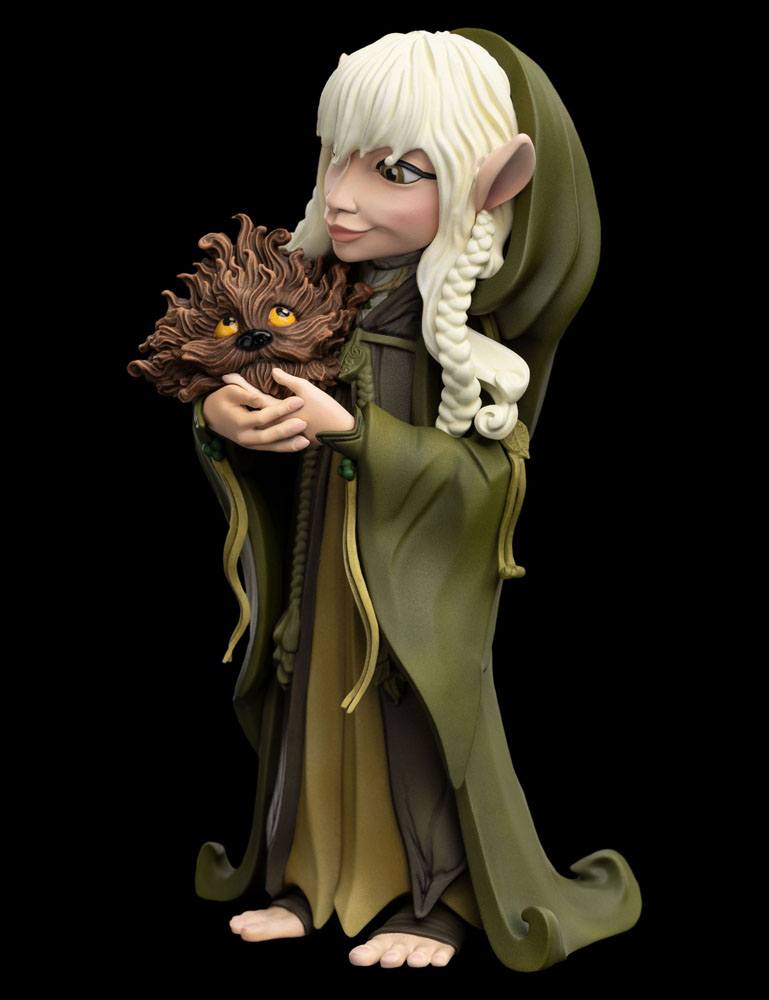 Kira The Gelfling Mini Epics Vinyl Figur 11 cm