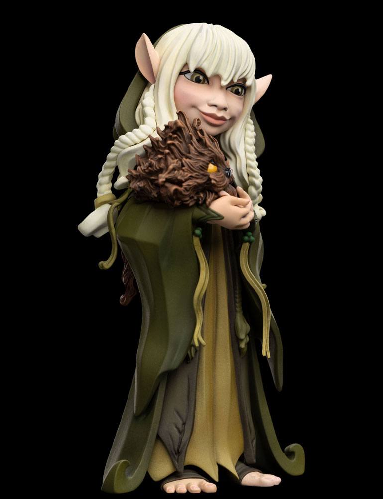 Kira The Gelfling Mini Epics Vinyl Figur 11 cm