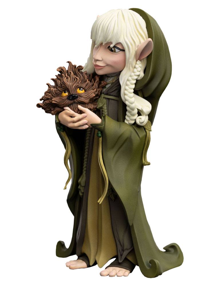 Kira The Gelfling Mini Epics Vinyl Figur 11 cm