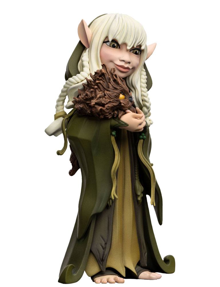 Kira The Gelfling Mini Epics Vinyl Figur 11 cm