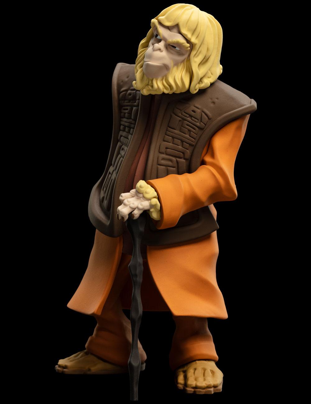 Planet of the Apes Mini Epics Figur Dr. Zaius 13 cm