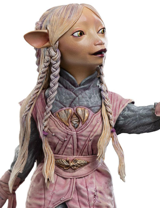 The Dark Crystal: Age of Resistance Staty 1/6 Brea The Gefling 19 cm