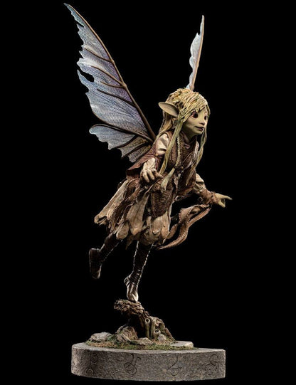 The Dark Crystal: Age of Resistance Staty 1/6 Deet The Gelfling 30 cm