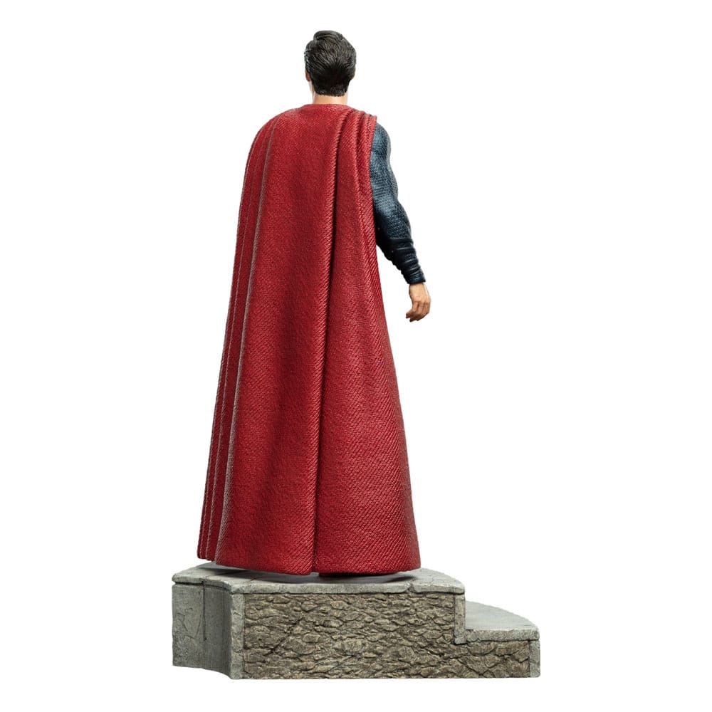 Zack Snyder's Justice League Staty 1/6 Superman 38 cm