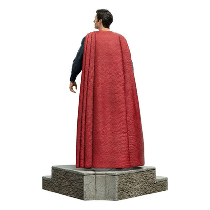 Zack Snyder's Justice League Staty 1/6 Superman 38 cm