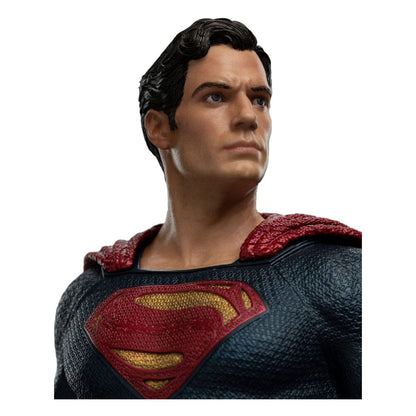 Zack Snyder's Justice League Staty 1/6 Superman 38 cm