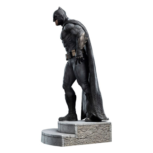 Zack Snyder's Justice League Staty 1/6 Batman 37 cm