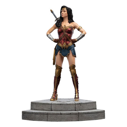 Wonder Woman Figurer