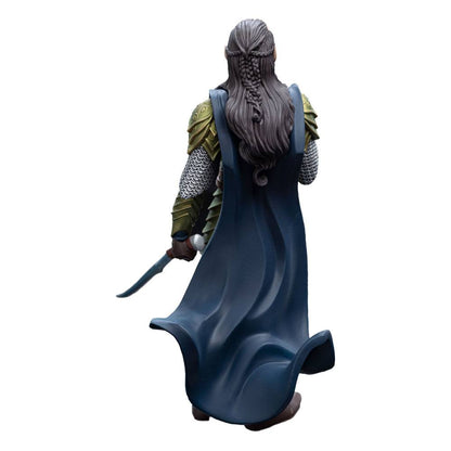 Lord of the Rings Mini Epics Vinyl Figur Elrond 18 cm