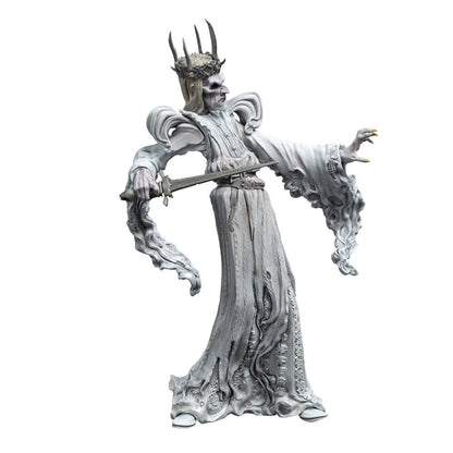 Lord of the Rings Mini Epics Figur The Witch-King of the Unseen Lands 19 cm