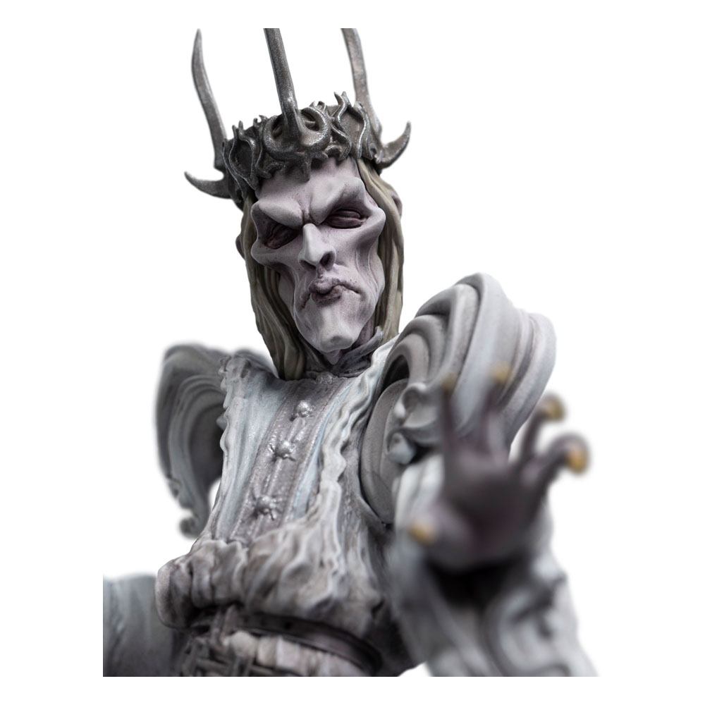 Lord of the Rings Mini Epics Figur The Witch-King of the Unseen Lands 19 cm