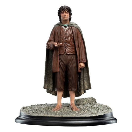 The Lord of the Rings Statue 1/6 Frodo Baggins