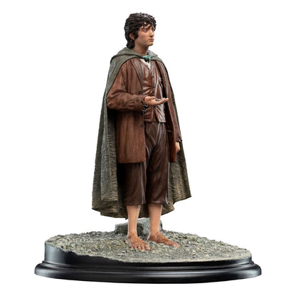 The Lord of the Rings 1/6 Frodo Baggins Statue