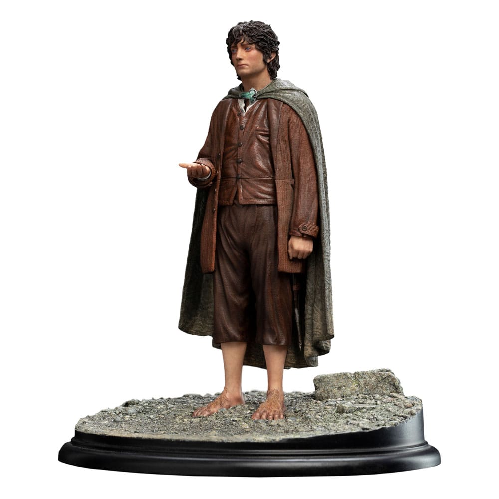 The Lord of the Rings 1/6 Frodo Baggins Statue