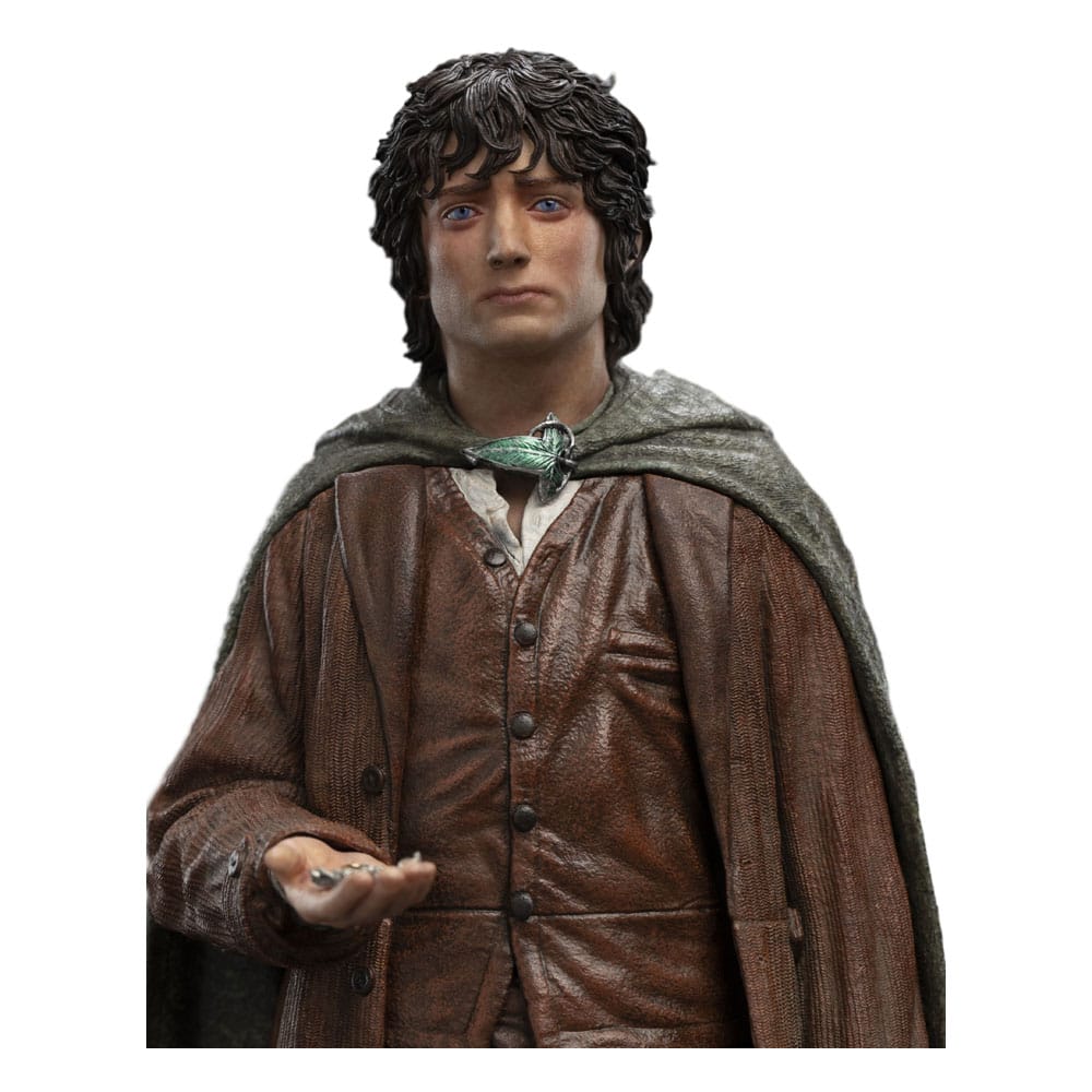 The Lord of the Rings 1/6 Frodo Baggins Statue