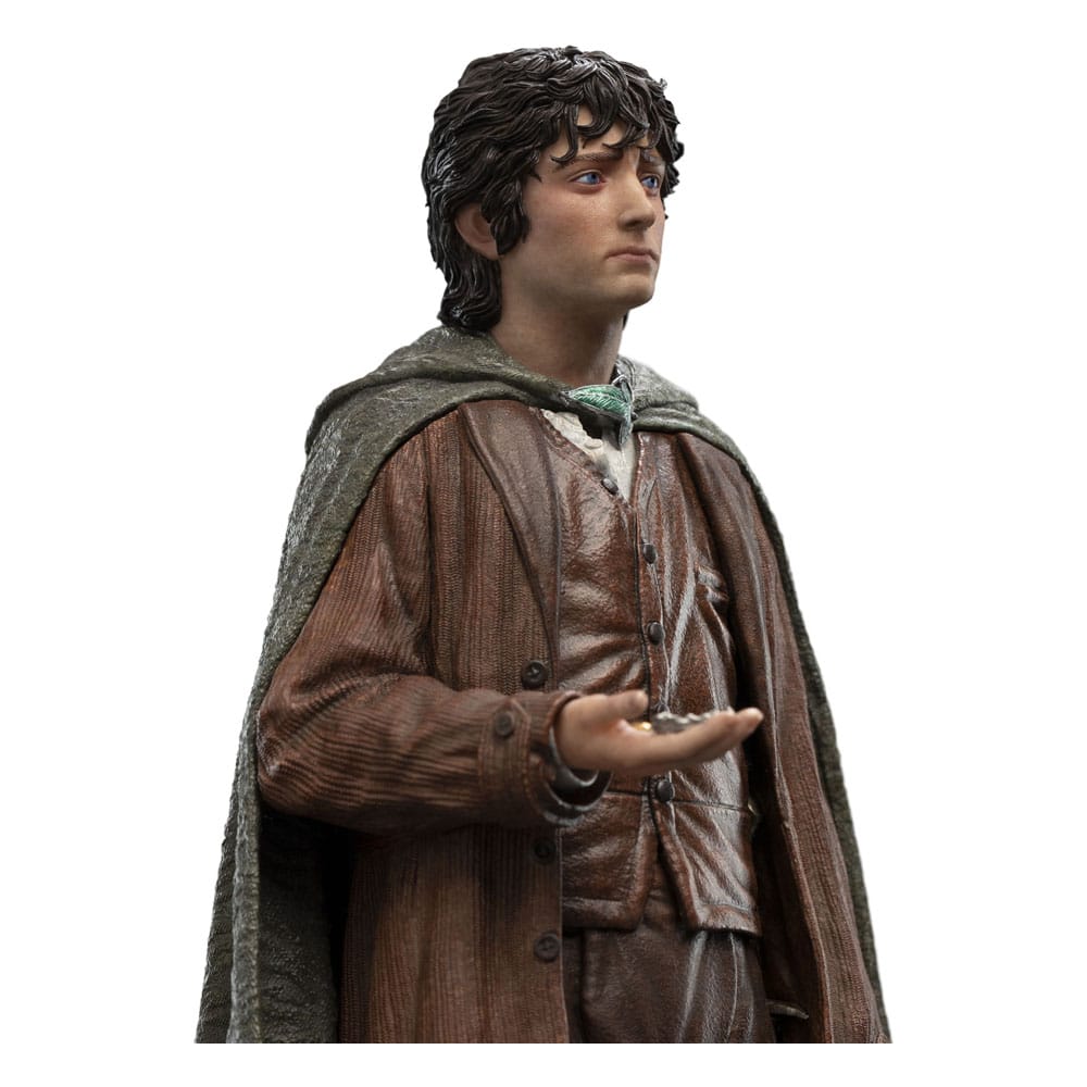 The Lord of the Rings 1/6 Frodo Baggins Statue