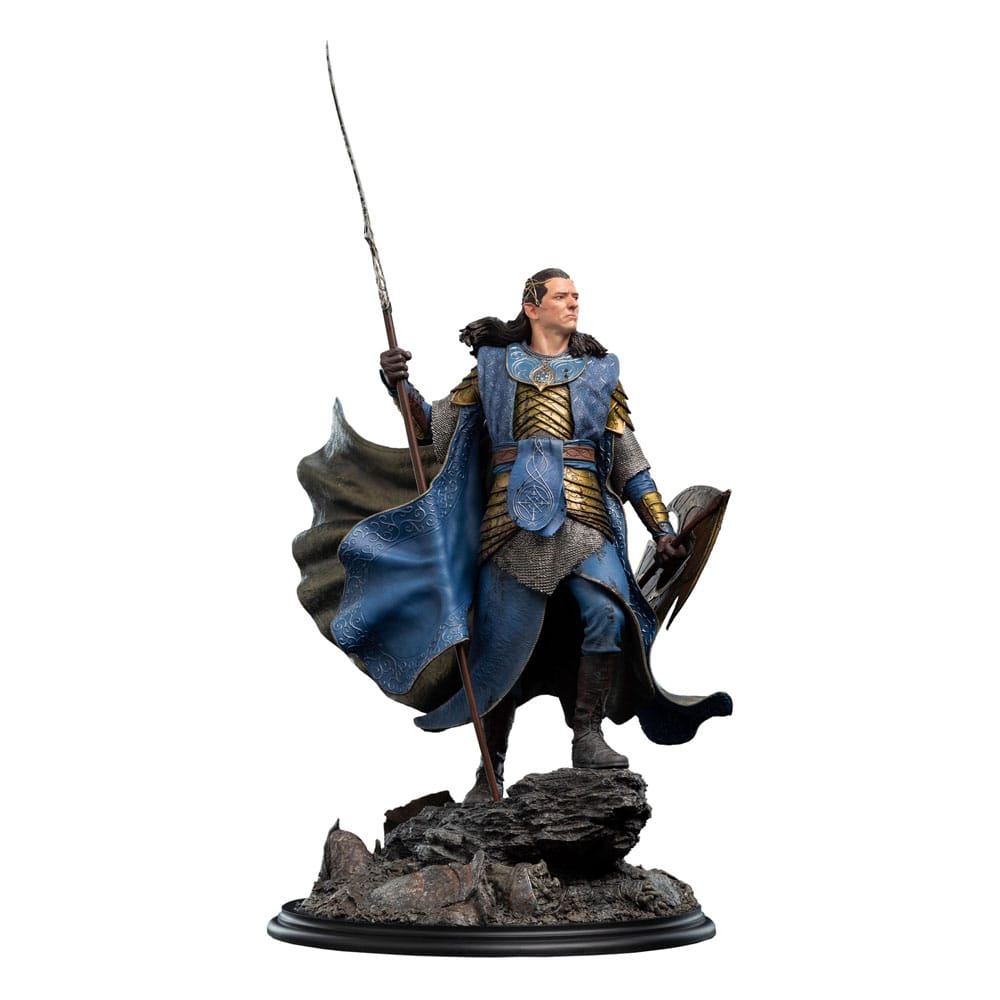 The Lord of the Rings Staty 1/6 Gil-galad 51 cm