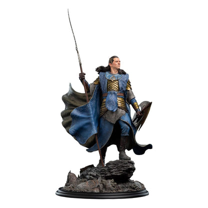 The Lord of the Rings Staty 1/6 Gil-galad 51 cm